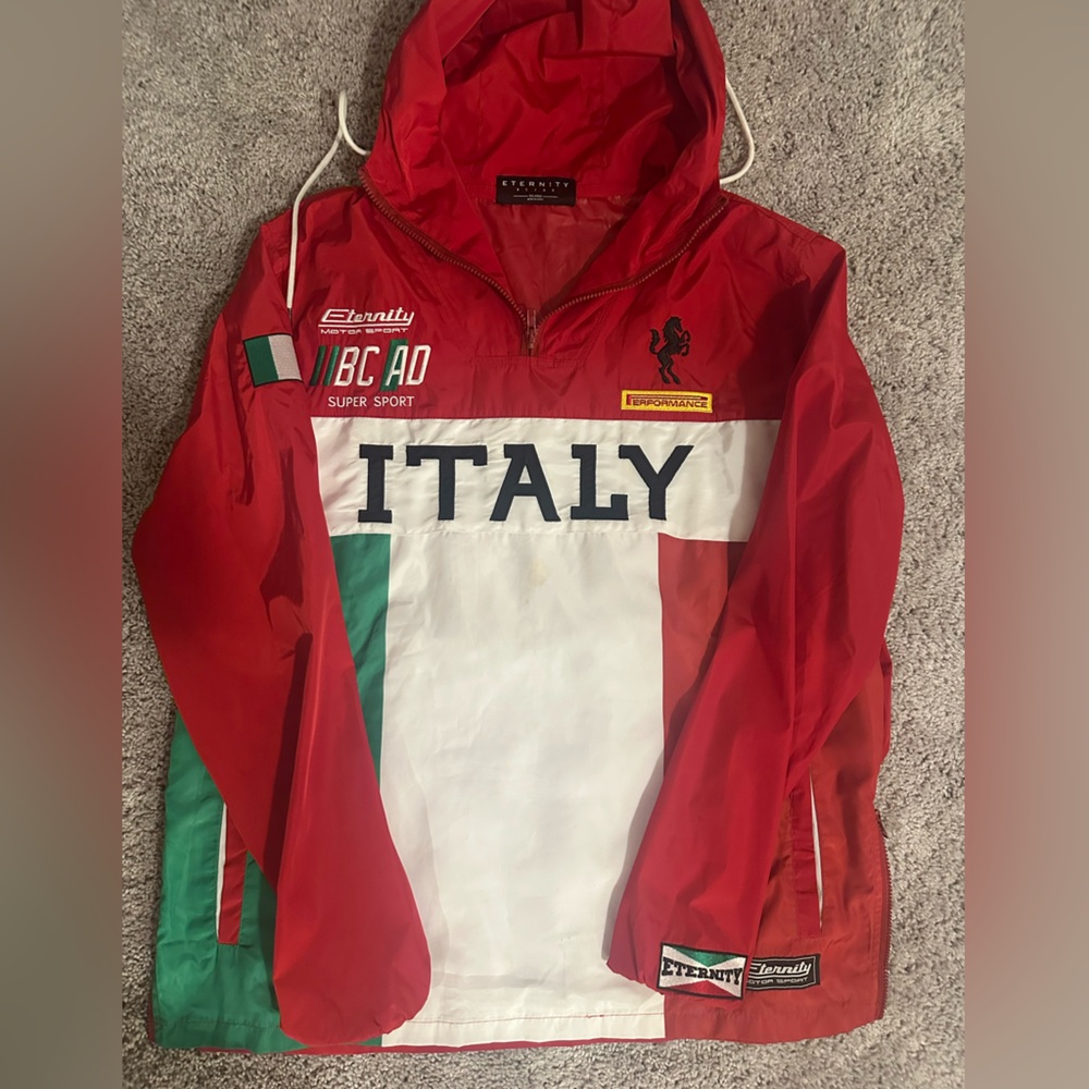 Ralph Lauren Jacket